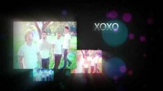 Transmit Now, A Cover Story, The Royal, XOXO, Oh Romeo! &amp; Terra Terra