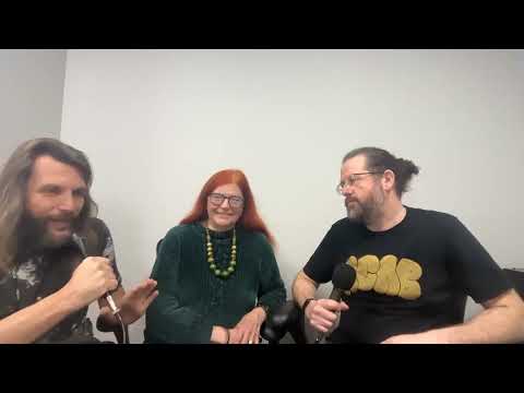 Spycops inquiry reaction: morning of 9 Feb 2026 - HN14 Jim Boyling evidence (Day 1/4)