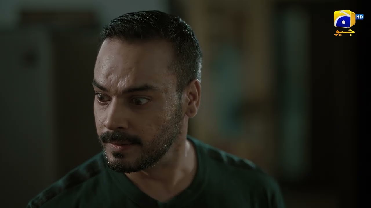 Wakeel Biwi ka Shohar Ke Khilaf Case 😱😱 | Aik Aur Pakeezah | Har Pal Geo