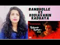 Kodiyavanin Kathaya | Kanchana | Reaction | Ayngaran HD Quality | Nakhrewali Mona