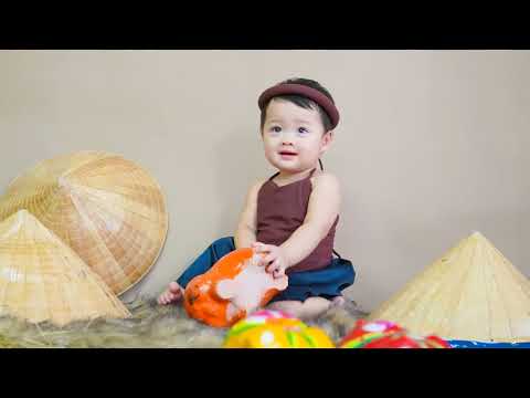 Vui đến trường - Hoàng Mỹ