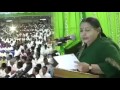 Ex Cm Jayalalitha Speech