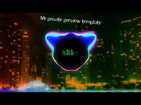 ( YDB ) YO DJ BROWN - Misson ( TROPICAL RIDDIM )