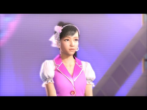 YAKUZA 5 Remastered Walkthrough Gameplay Part 10 - HARUKA