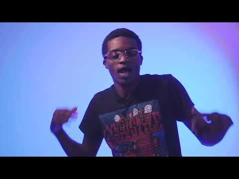 Ralph La'Renn Interview