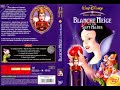 Debut De Walt Disney S Blanche Neige Et Les Sept Nains Film 1937 DVD FR