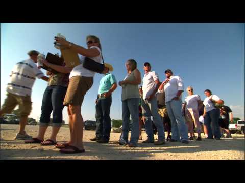 Going To Texas - Aaron Watson