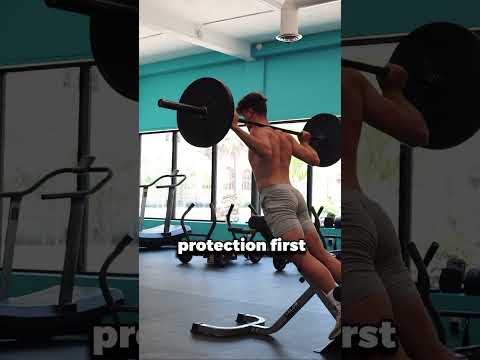 Progression For Training The QL