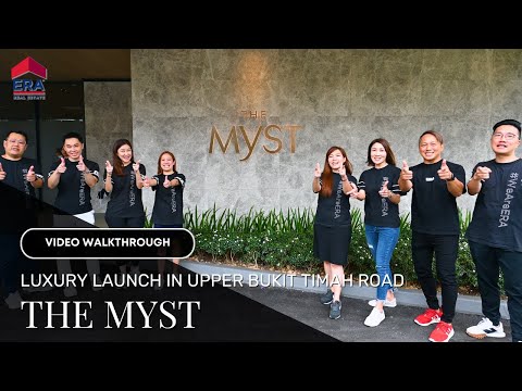 Explore The Myst with ERA Leadership team