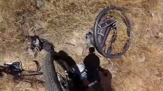 preview picture of video 'Cortazar 2013 MTB'