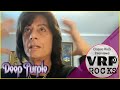 Joe Lynn Turner's REAL opinion about his time in DEEP PURPLE!