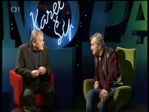 Milan Markovič, Karel Šíp