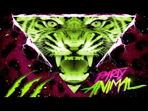 Yves larock vs Jesse J - A Little Wild (Victor Van Alphen Mashup)