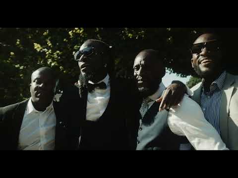 Skyy Boii - Big Homie (Official Music Video) (4k)