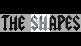 Part Of The Furniture E.P. - The Shapes