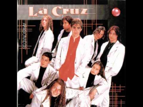 LA CRUZ-APASIONADOS/CD COMPLETO