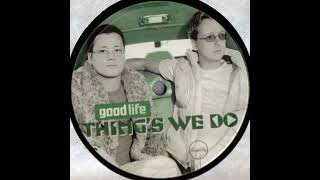 Goodlife - After The Dance