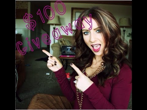 Time to Gift Yourself Giveaway!