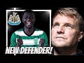 Newcastle's SHOCK MOVE for Sporting CP Teenager Ousmane Diomande?| Nufc Latest Transfer News Today