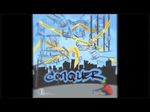 Jaydahmann - Conquer feat. Krystle Chance [AUDIO]