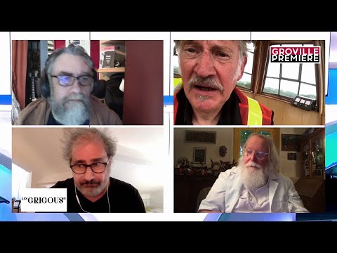 Les Grigous - Groland - Canal+