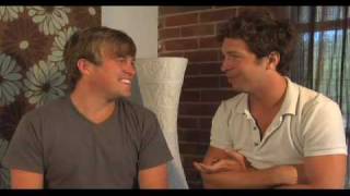 Matt Wertz discusses 3 things you don't know w/Dave barnes