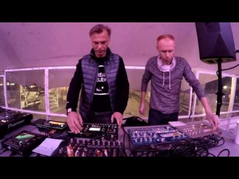 Coming Of The Night RTS.FM Moscow 20.10.2016