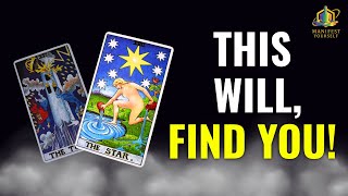 YOU JUST ACTIVATED SOMETHING POWERFUL