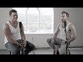 For Good- Wicked Male Duet (Jacob Daniel Cummings & Peter Gibbons)