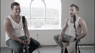 For Good- Wicked Male Duet (Jacob Daniel Cummings &amp; Peter Gibbons)