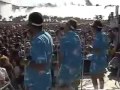 El Gran Combo en el morrro, 1987