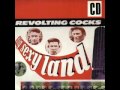 Revolting Cocks - Attack Ships On Fire 