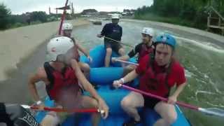 preview picture of video 'Fun At The USNWC'