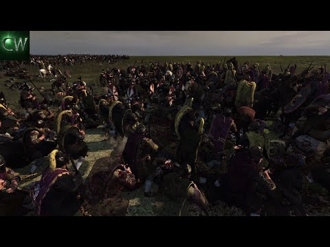 THE WEST VS THE EAST! 2v2 Subscriber's Battle Replay (Attila Land)