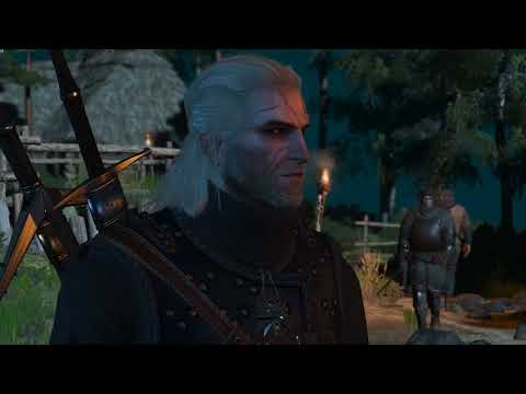 The Witcher 3: Wild Hunt - Game of the Year Edition - Part 269