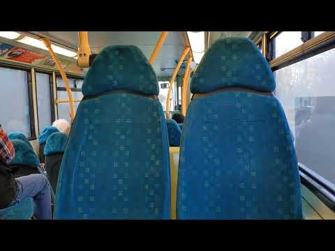 Simply the Best | Route X14: 7446/NK05GWY - Volvo B7TL Alexander ALX400