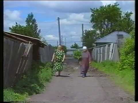 Im Schatten der Chemiewaffen (Doku)