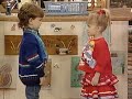 Michelle And Howie Meet Again Full House