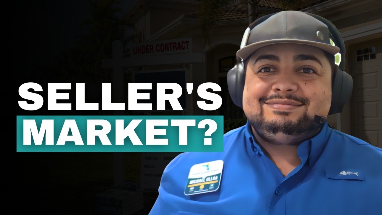 June 2026 Tampa Bay Market Update for Buyers and Sellers