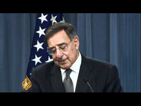 US 'thwarts al-Qaeda bomb plot'