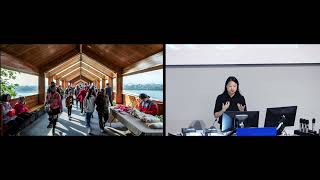 Dean's Lecture Series: In Progress – Working with Local Resources