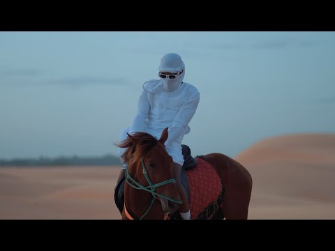 NEGGY - ADHIGA MA AHAAN  ( OFFICIAL VIDEO ) 2025