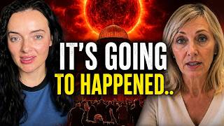 Return from Heaven with With a Message About the months to come