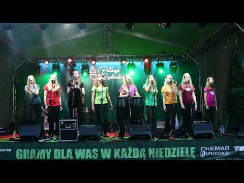 Przyjaciel budzik - Wołosatki