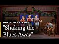 "Shaking the Blues Away" | Irving Berlin's Holiday Inn | Broadway's Best | Great Performances on PBS