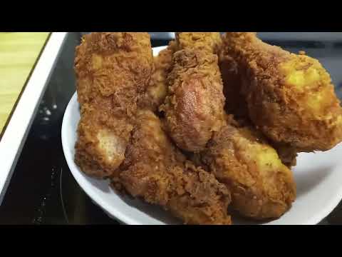 pollo campero!! super delicioso 😋, @recetasdefamilia.