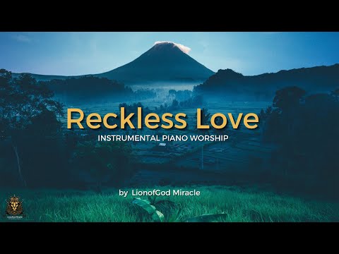 AMOUR EXTRAVAGANT| INSTRUMENTAL DE PRIÈRE | 1 HEURE D'ADORATION ET DE MÉDITATION