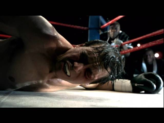 Lights Out on FX Official Trailer  #1 (HD)