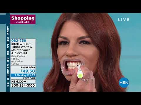 HSN | Shopping with Colleen Celebration 07.27.2019 - 01 PM