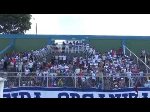 TV URT - Patrocinense 1x1 URT